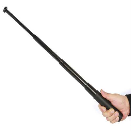 重型四節伸縮甩棍